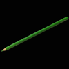 Faber-Castell Grip 2001 Háromszögletű színes ceruza - Világoszöld