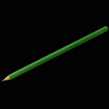 Faber-Castell Grip 2001 Háromszögletű színes ceruza - Világoszöld színes ceruza