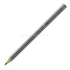 Faber-Castell Grip 2001 Jumbo B grafitceruza (FABER-CASTELL_P3031-4110) ceruza