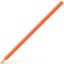 Faber-Castell : Grip 2001 Neon narancssárga színes ceruza színes ceruza