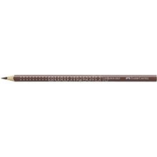 Faber-Castell Grip 2001 sötét barna színes ceruza (FABER-CASTELL_P3033-1719) színes ceruza