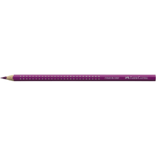 Faber-Castell grip 2001 sötét lila színes ceruza p3033-1720 színes ceruza