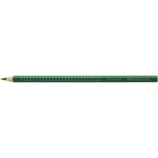 Faber-Castell grip 2001 sötét zöld színes ceruza p3033-1722 színes ceruza