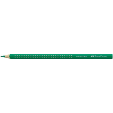 Faber-Castell Grip 2001 színes ceruza zöld (112463) színes ceruza