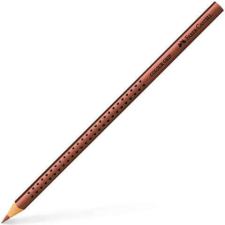 Faber-Castell Grip 2001 szóló színesceruza - réz barna színes ceruza