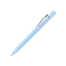 Faber-Castell : GRIP 2010 égkék töltoceruza 0,7mm nyomósirón, rotring