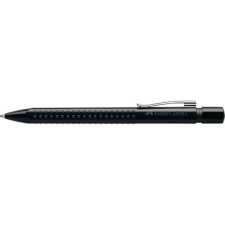Faber-Castell Grip 2010 Harmónia XB hegy fekete golyóstoll toll