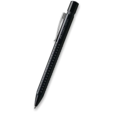 Faber-Castell Grip 2010 M fekete toll