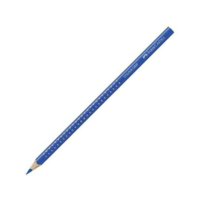 Faber-Castell : Grip &amp;#039;01 színesceruza sötétkék színes ceruza