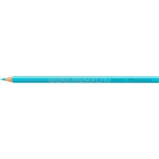 Faber-Castell Grip háromszögletű türkiz színes ceruza (FABER-CASTELL_FC112454) színes ceruza