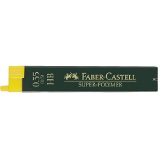 Faber-Castell HB 0,35 mm Grafitbél ceruzabetét