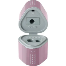 Faber-Castell Hegyező Faber-Castell Grip 2001 trió rózsa árnyékok hegyező