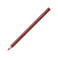 Faber-Castell : Jumbo Grip 2001 színesceruza középbarna színes ceruza