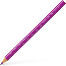 Faber-Castell : Jumbo Grip 2001 színesceruza sötétlila színes ceruza