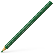 Faber-Castell : Jumbo Grip 2001 színesceruza sötétzöld színes ceruza