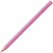 Faber-Castell : Jumbo Grip 2001 színesceruza világos magenta színes ceruza