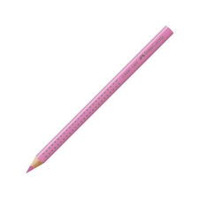 Faber-Castell : Jumbo Grip 2001 színesceruza világos magenta színes ceruza