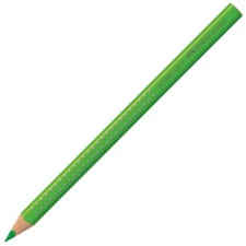 Faber-Castell : Jumbo GRIP színesceruza világoszöld színes ceruza