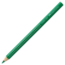 Faber-Castell : Jumbo GRIP színesceruza zöld színes ceruza