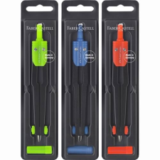 Faber-Castell Körző FABER-CASTELL iskolai és középiskolai kicsi körző