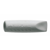 Faber-Castell Kupakradír Grip 2001 2 db szürke