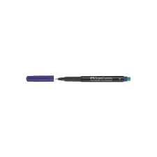Faber-Castell Marker Multimark permanent F blau (151351) filctoll, marker