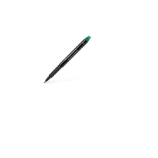 Faber-Castell Multimark 0,4 mm Alkoholos filctoll - Zöld (152363) filctoll, marker