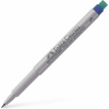 Faber-Castell Multimark 0.4mm Filctoll - Kék