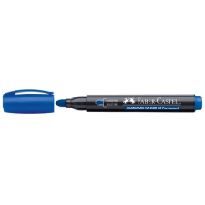 Faber-Castell Multimark Winner 52 2,8 mm kúpos kék alkoholos marker filctoll, marker