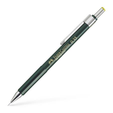 Faber-Castell Nyomósirón, 0,35 mm, "TK-FINE 9713" (TFC136300) (TFC136300) nyomósirón, rotring