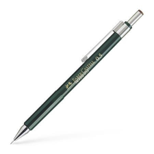 Faber-Castell Nyomósirón, 0,5 mm, FABER-CASTELL &quot;TK-FINE 9715&quot; ceruza