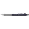 Faber-Castell Nyomósirón, 0,5 mm, sötétkék tolltest, FABER-CASTELL 