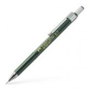 Faber-Castell Nyomósirón, 0,7 mm, FABER-CASTELL 