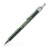 Faber-Castell Nyomósirón, 0,7 mm, 
