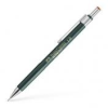 Faber-Castell Nyomósirón, 0,9 mm, FABER-CASTELL 