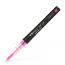 Faber-Castell : Pink roller toll 1,5mm-es toll