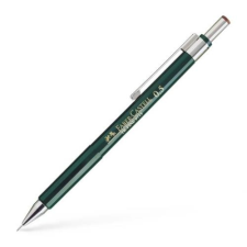 Faber castell Pix iron Faber-Castell Tk-Fine Grip 9715 0,5 mm ceruza