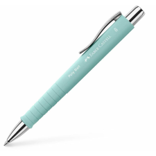 Faber-Castell Poly Ball karibi kék golyóstoll (241105) toll