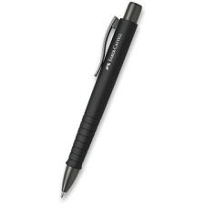 Faber-Castell Poly Ball Urban XB fekete toll
