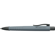 Faber-Castell Poly Ball Urban XB hegy kőszürke golyóstoll toll
