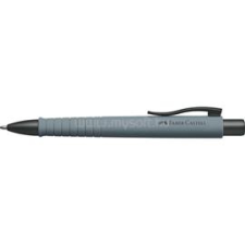 Faber-Castell Poly Ball Urban XB hegy kőszürke golyóstoll (FABER-CASTELL_FC241188) toll