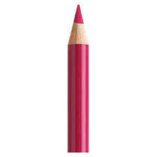 Faber-Castell Polychromos színes ceruza / 127 Pink carmine - (1 db) színes ceruza