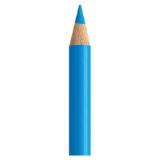 Faber-Castell Polychromos színes ceruza / 152 Middle phthalo blue - (1 db) színes ceruza