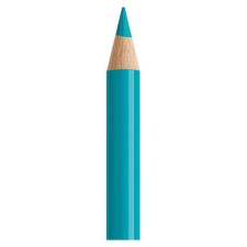 Faber-Castell Polychromos színes ceruza / 156 Cobalt green - Kobaltzöld (1 db) színes ceruza