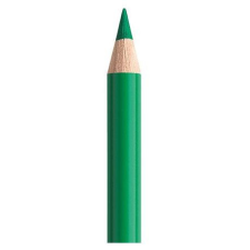 Faber-Castell Polychromos színes ceruza / 163 Emerald green - Smaragdzöld (1 db) színes ceruza
