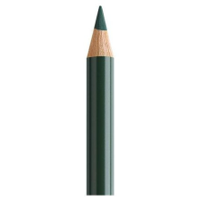 Faber-Castell Polychromos színes ceruza / 278 Chrome green - (1 db) színes ceruza