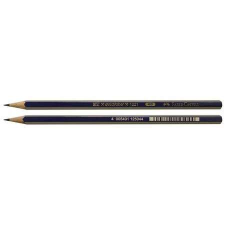 Faber-Castell &quot;Goldfaber&quot; 4B hatszögletű grafitceruza ceruza