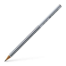 Faber-Castell "Grip 2001" 2H háromszögletű grafticeruza ceruza