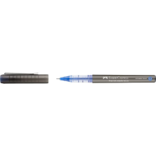 Faber-Castell - Roller toll 0,5mm Needle kék toll