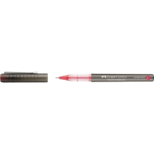 Faber-Castell - Roller toll 0,7mm Needle piros toll